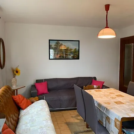 Casa Vacanza Leonardo Apartman Chambave