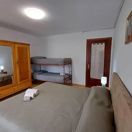 Casa Vacanza Leonardo Lejlighed *